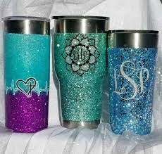 tumblers